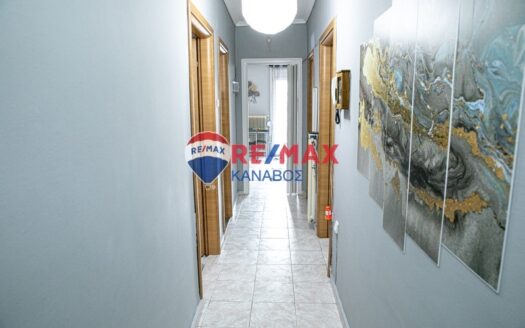 Διαμέρισμα με 2 Υ/Δ