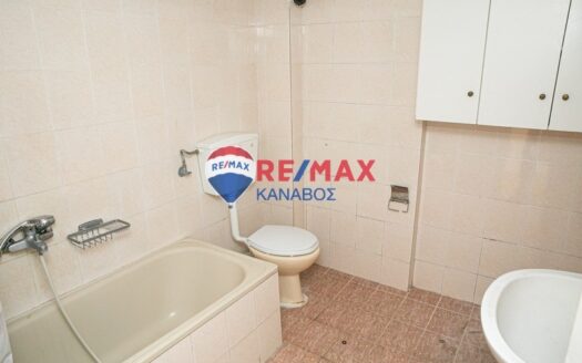 Διαμέρισμα με 2 Υ/Δ