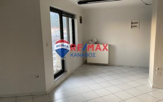 Επαγγελματικός χώρος 101 τ.μ.