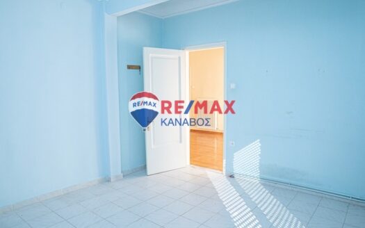 Διαμέρισμα με 2 Υ/Δ