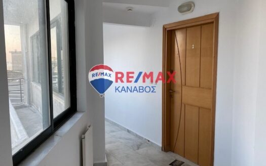 Επαγγελματικός χώρος 101 τ.μ.