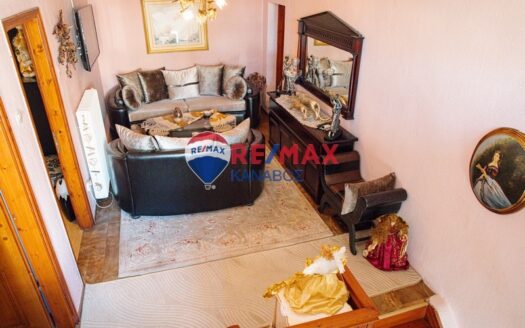 Μεζονέτα 140 τ.μ.