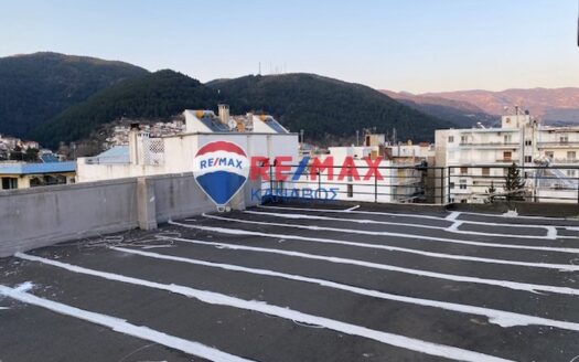 Επαγγελματικός χώρος 101 τ.μ.