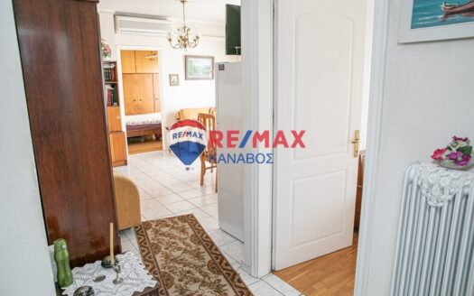 Διαμέρισμα 73 τ.μ.