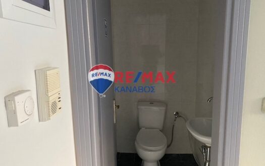 Επαγγελματικός χώρος 101 τ.μ.