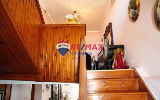 Μεζονέτα 140 τ.μ.