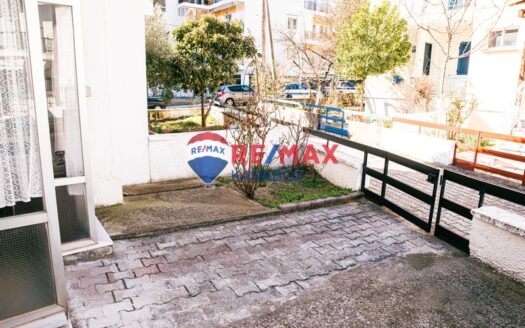 Μεζονέτα 95 τ.μ.