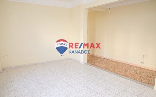 Διαμέρισμα 76 τ.μ.