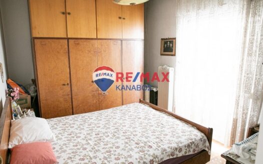 Διαμέρισμα 73 τ.μ.