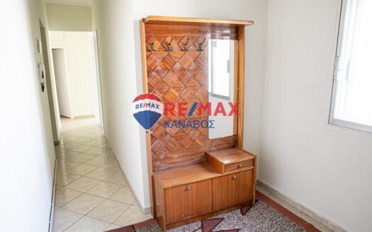 Διαμέρισμα με 2 Υ/Δ