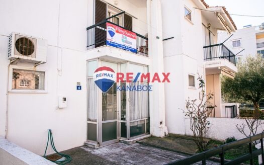 Μεζονέτα 95 τ.μ.