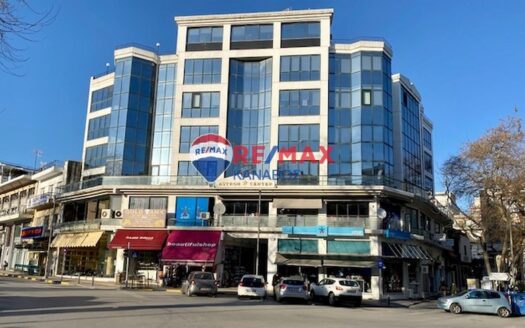 Επαγγελματικός χώρος 101 τ.μ.