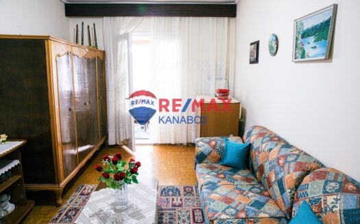 Μεζονέτα 95 τ.μ.