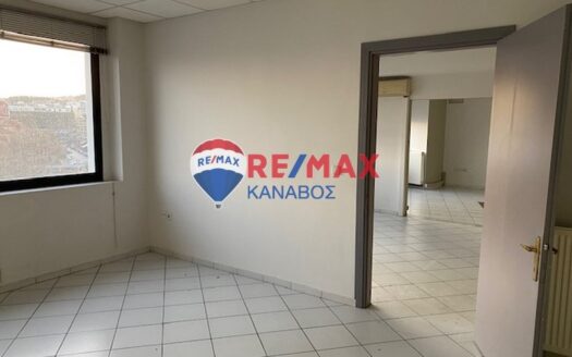 Επαγγελματικός χώρος 101 τ.μ.