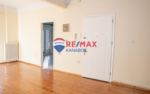 Διαμέρισμα με 2 Υ/Δ