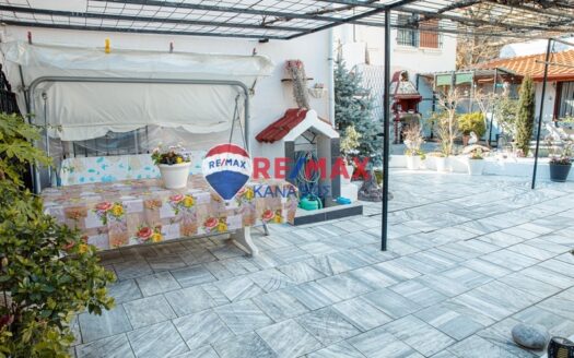 Μεζονέτα 140 τ.μ.