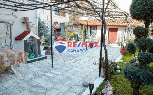 Μεζονέτα 140 τ.μ.