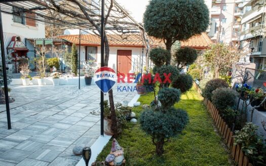 Μεζονέτα 140 τ.μ.