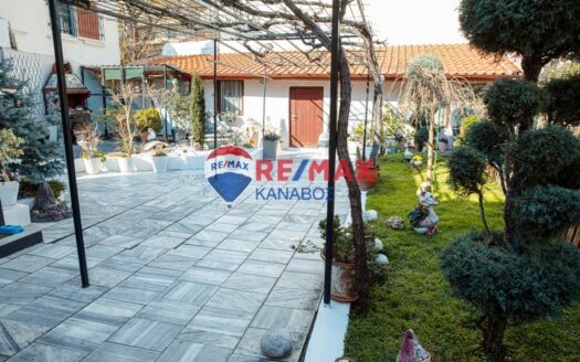 Μεζονέτα 140 τ.μ.