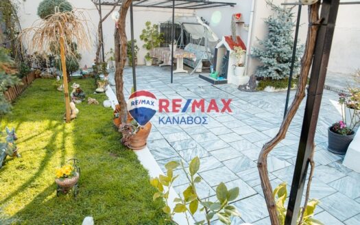 Μεζονέτα 140 τ.μ.