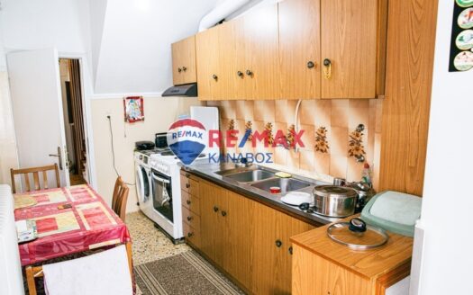 Μεζονέτα 95 τ.μ.