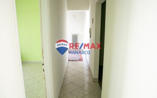 Διαμέρισμα με 2 Υ/Δ