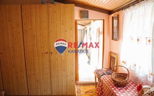 Μεζονέτα 140 τ.μ.