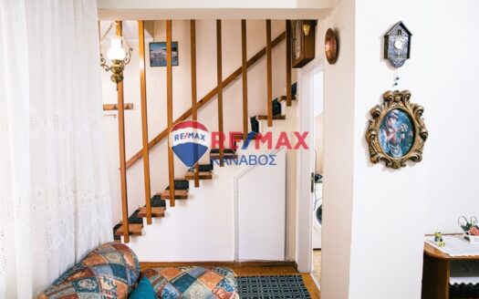 Μεζονέτα 95 τ.μ.