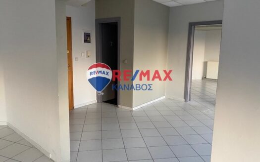 Επαγγελματικός χώρος 101 τ.μ.