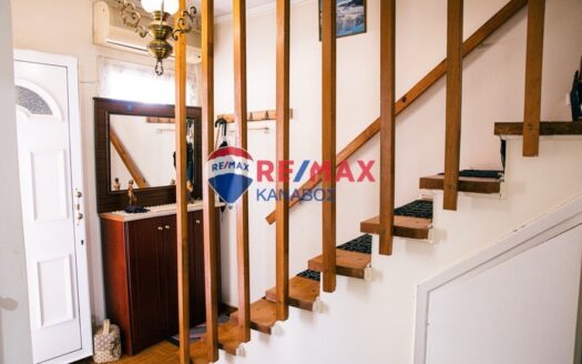 Μεζονέτα 95 τ.μ.