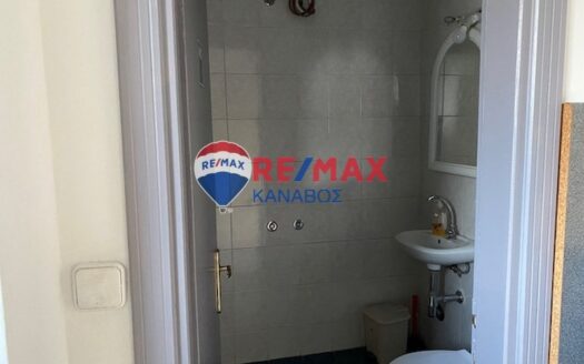 Επαγγελματικός χώρος 101 τ.μ.