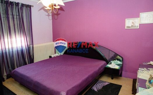 Μεζονέτα 140 τ.μ.