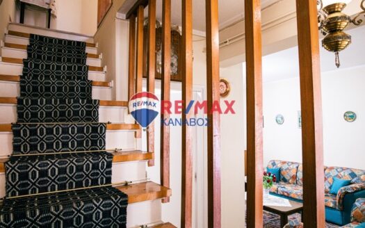 Μεζονέτα 95 τ.μ.