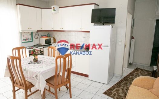 Διαμέρισμα 73 τ.μ.