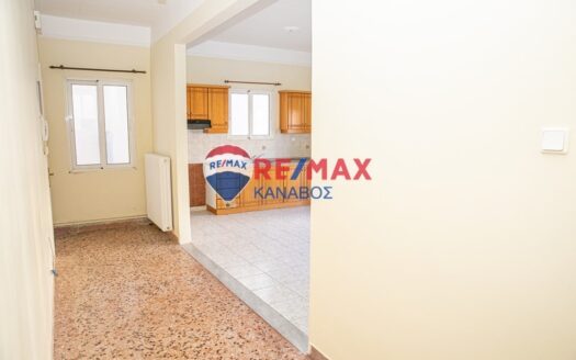 Διαμέρισμα 76 τ.μ.