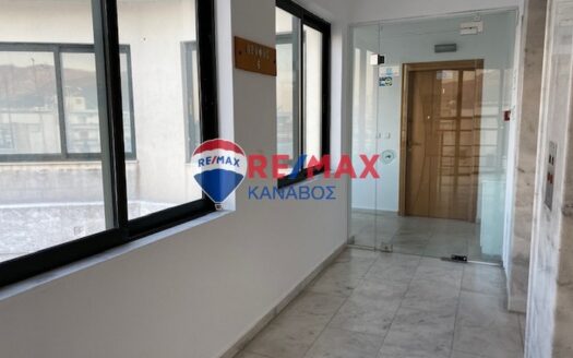 Επαγγελματικός χώρος 101 τ.μ.