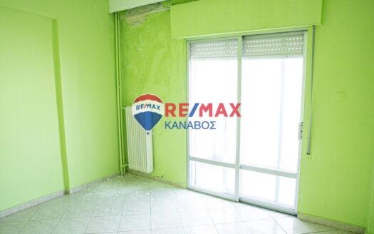 Διαμέρισμα με 2 Υ/Δ