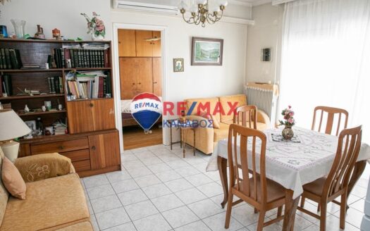 Διαμέρισμα 73 τ.μ.