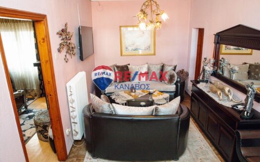 Μεζονέτα 140 τ.μ.