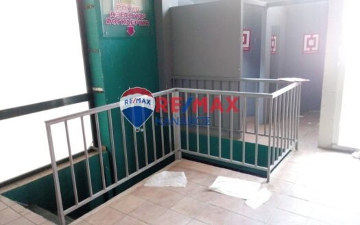 Επαγγελματικός χώρος 125 τ.μ.