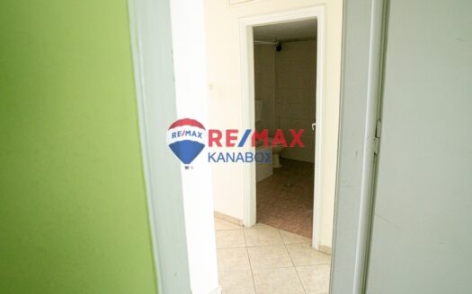 Διαμέρισμα με 2 Υ/Δ