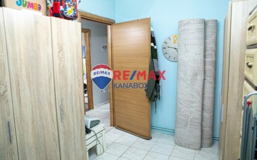 Διαμέρισμα με 2 Υ/Δ