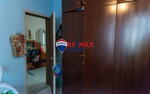 Μονοκατοικία 63 τ.μ.