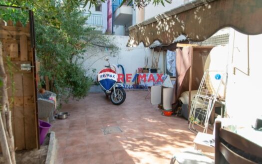 Μονοκατοικία 63 τ.μ.